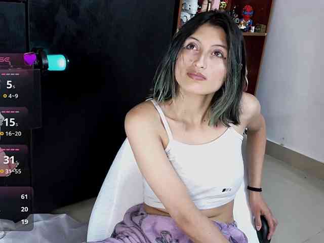Camila05torres webcam