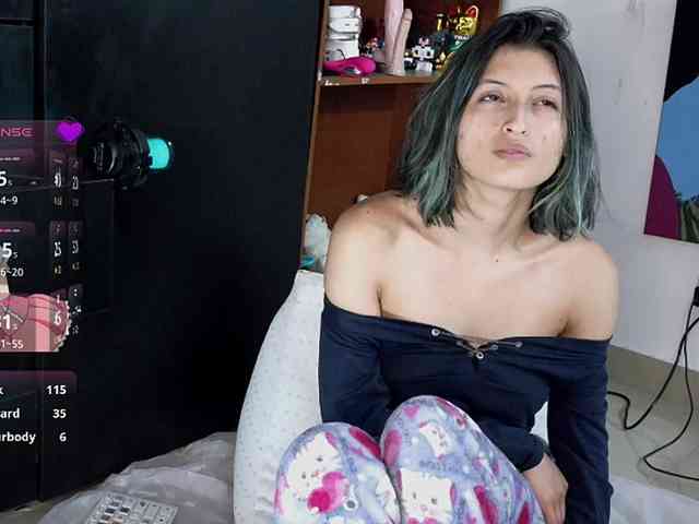 Camila05torres webcam
