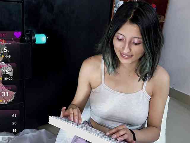 Camila05torres webcam