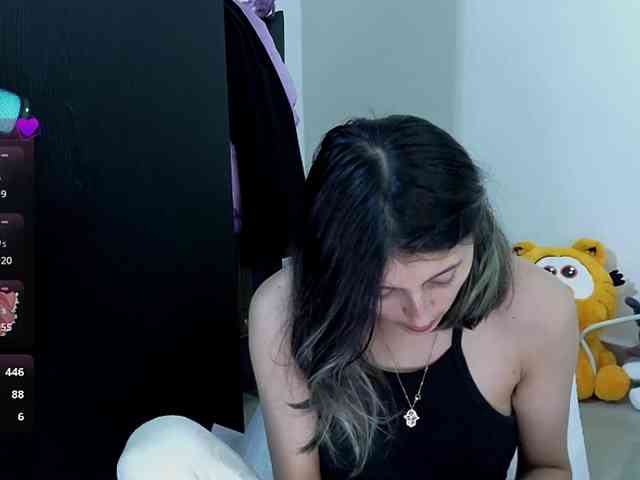Camila05torres webcam