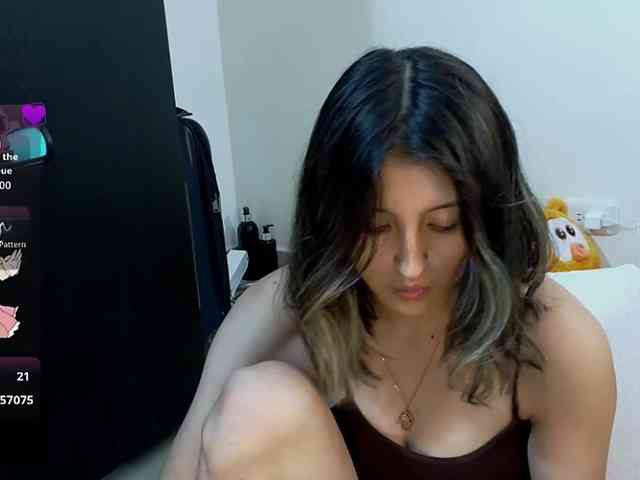 Camila05torres webcam