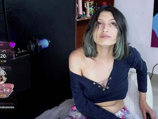Camila05torres webcam