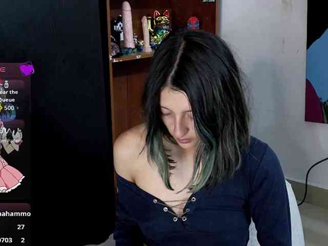 Camila05torres webcam