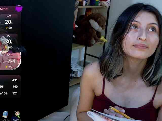 Camila05torres webcam