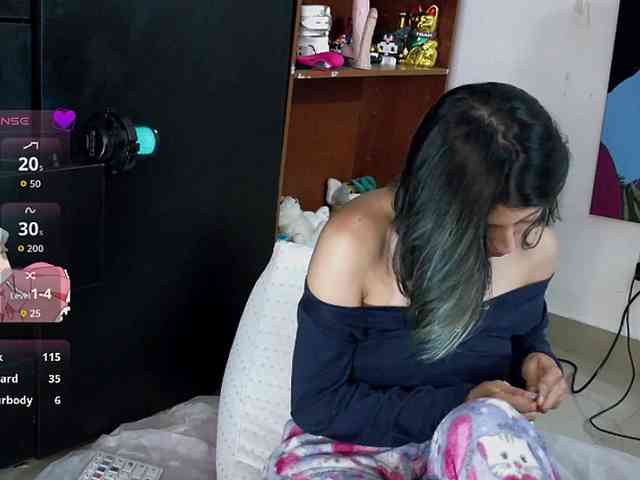 Camila05torres webcam