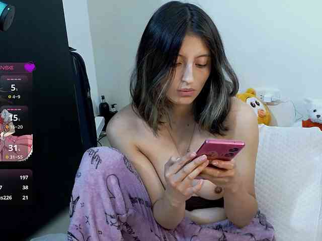 Camila05torres webcam