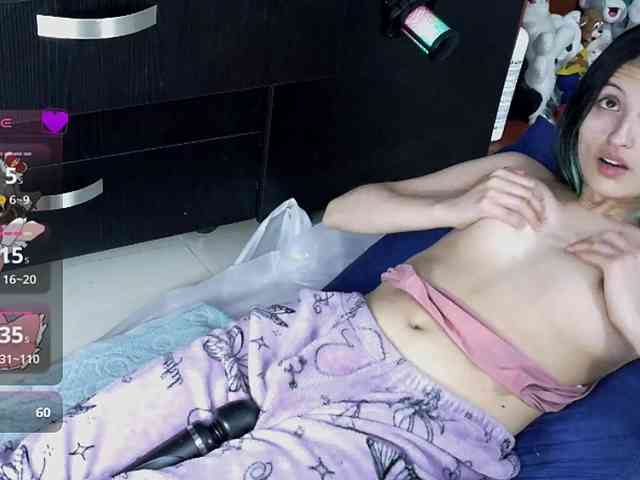 Camila05torres webcam