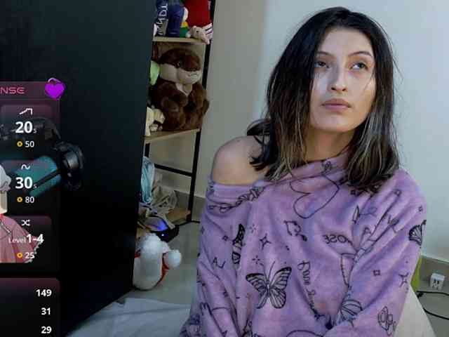 Camila05torres webcam