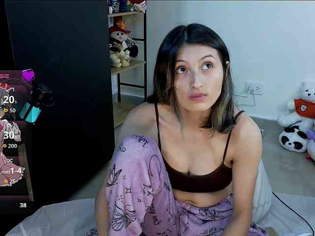Camila05torres webcam