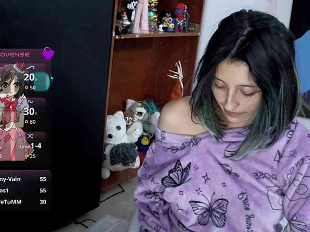 Camila05torres webcam