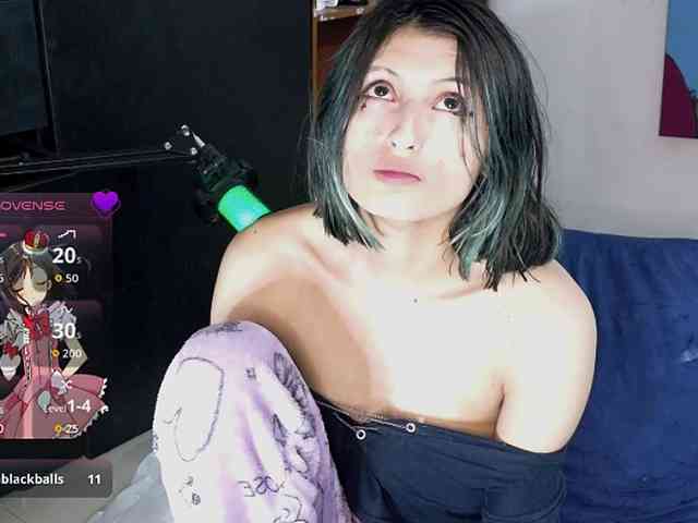 Camila05torres webcam