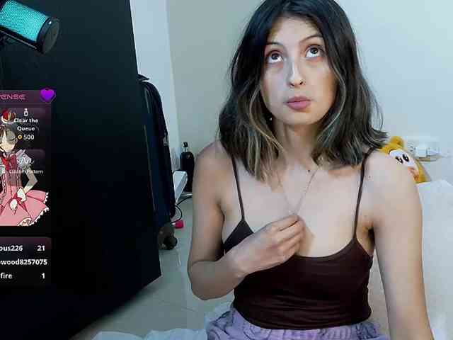Camila05torres webcam