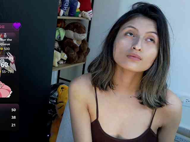 Camila05torres webcam