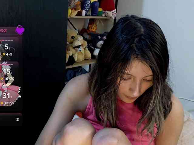 Modella: Camila05torres