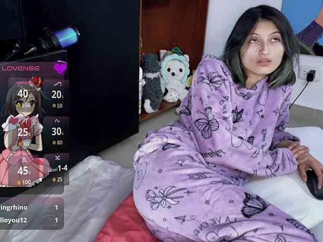 Camila05torres webcam