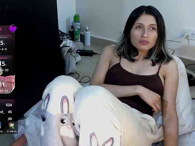 Camila05torres webcam