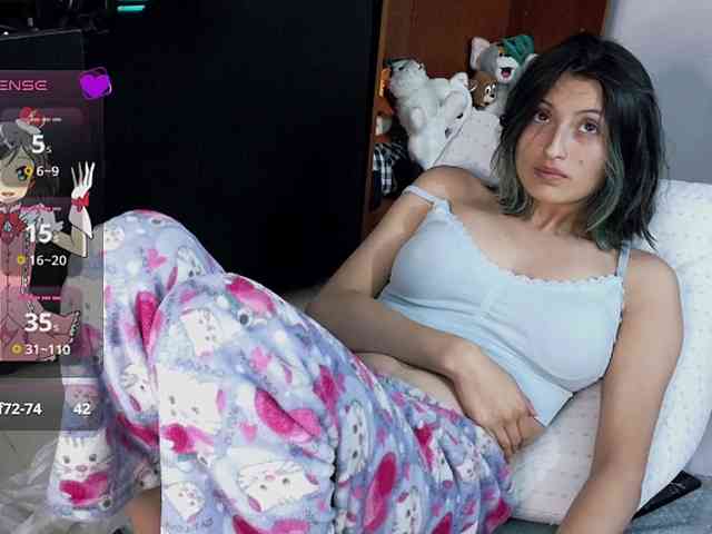 Camila05torres webcam