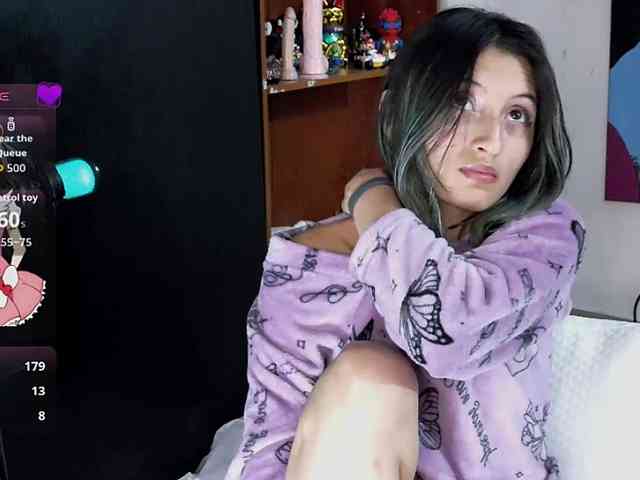 Camila05torres webcam