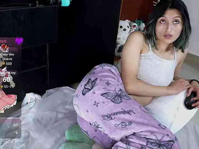 Camila05torres webcam