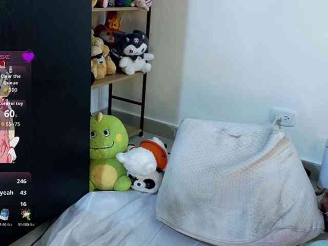 Camila05torres webcam