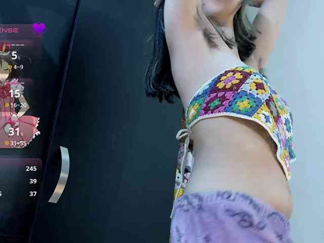 Camila05torres webcam