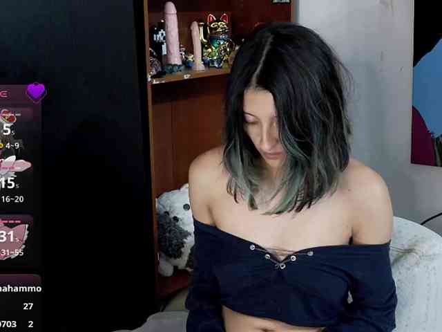 Camila05torres webcam