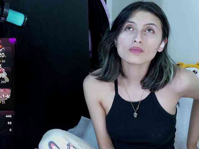 Camila05torres webcam