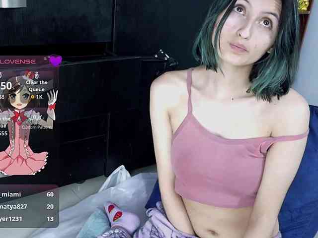 Camila05torres webcam