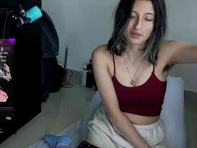 Camila05torres webcam