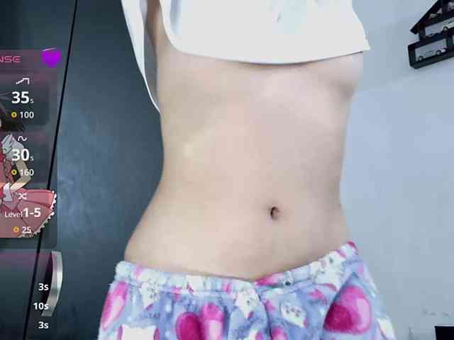 Camila05torres webcam