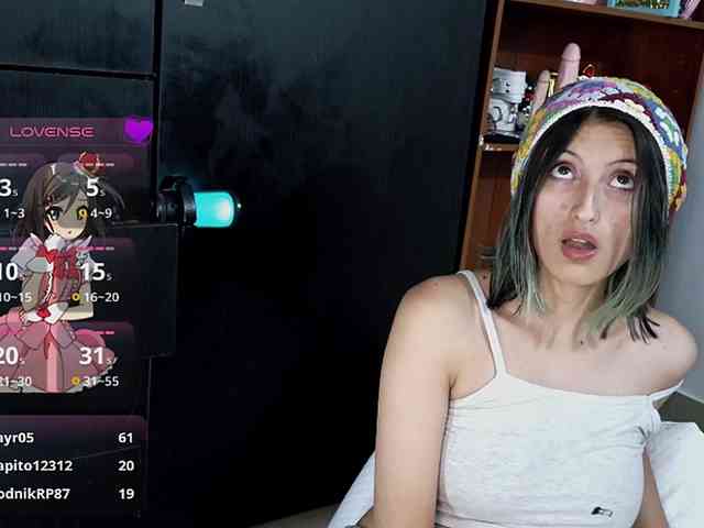 Camila05torres webcam