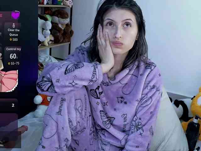 Camila05torres webcam