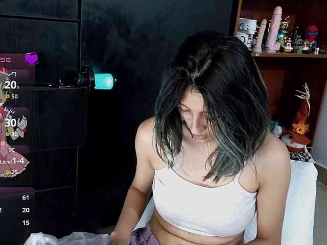 Camila05torres webcam