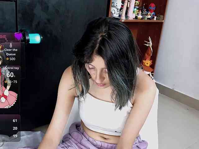 Camila05torres webcam