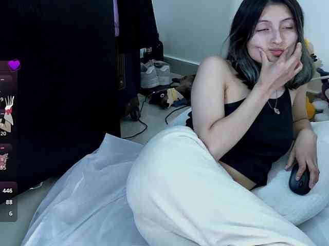 Camila05torres webcam