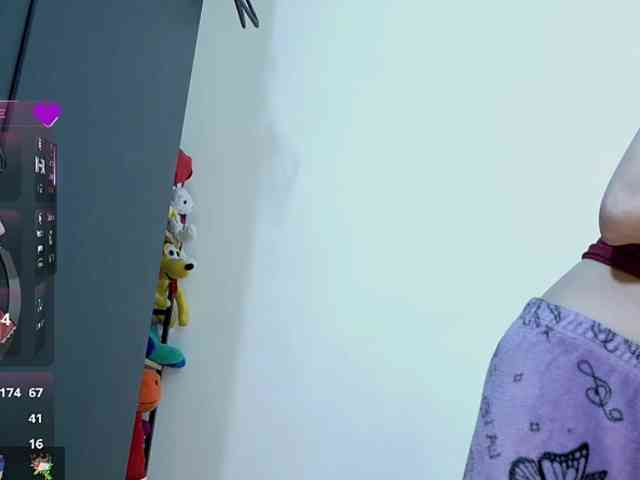 Camila05torres webcam