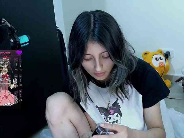 Camila05torres webcam