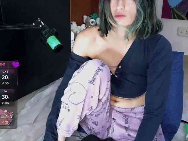 Camila05torres webcam