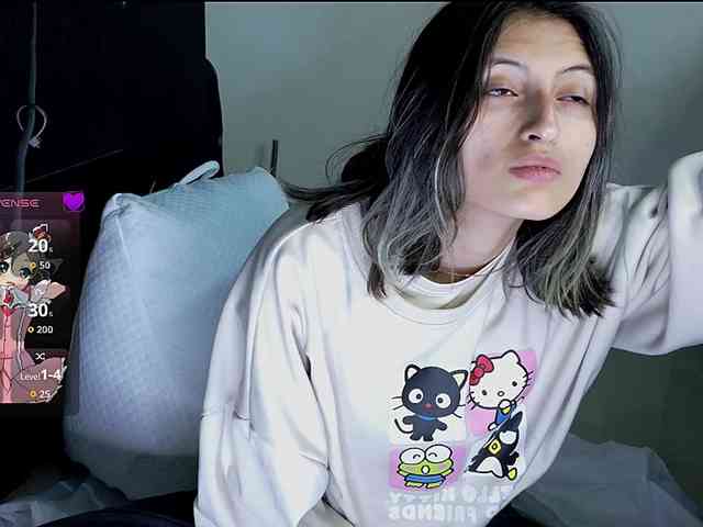 Camila05torres webcam