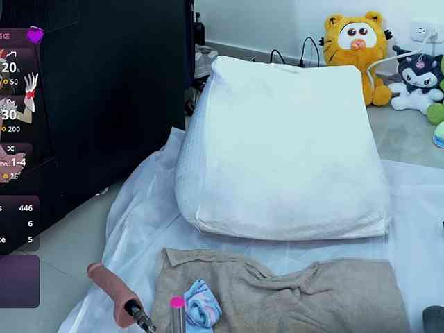 Camila05torres webcam