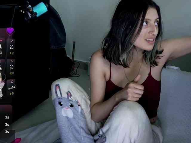Camila05torres webcam