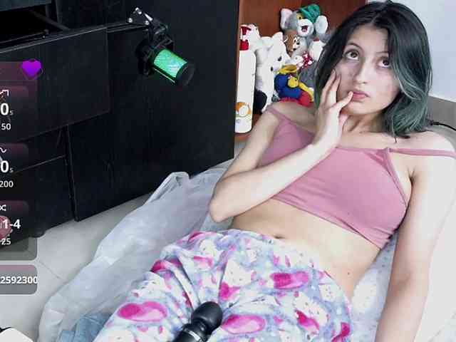 Camila05torres webcam