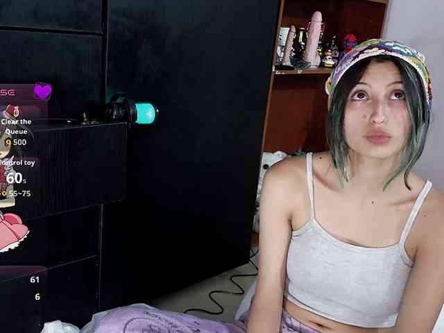 Camila05torres webcam