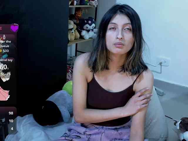 Camila05torres webcam
