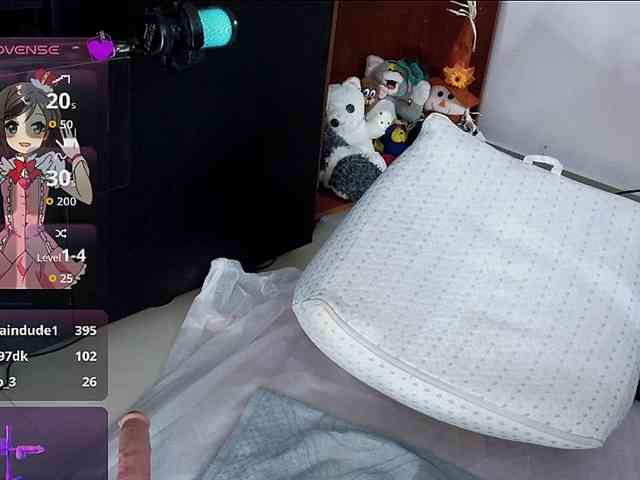 Camila05torres webcam
