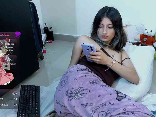 Camila05torres webcam