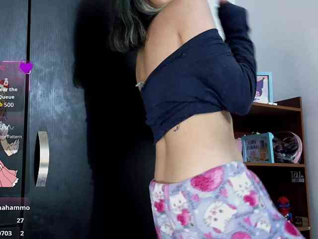 Camila05torres webcam