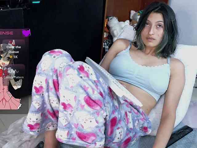 Camila05torres webcam