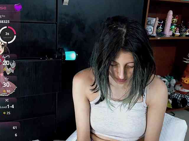 Camila05torres webcam