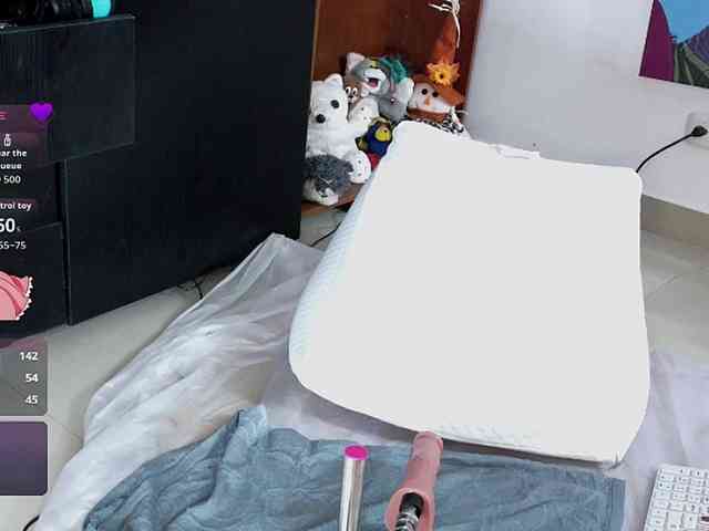 Camila05torres webcam